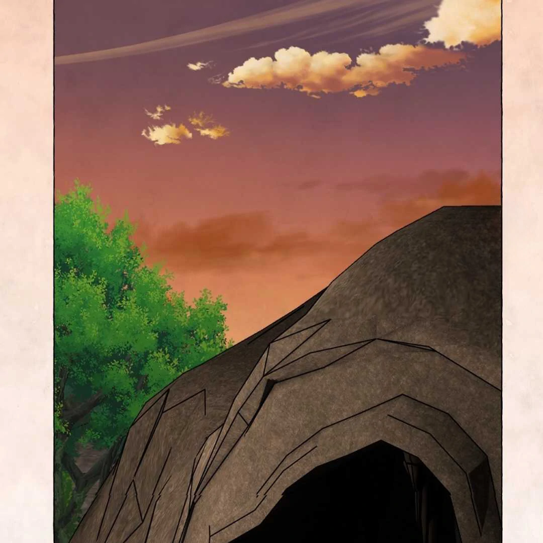 Taste of Bear Chapter 2 page 83 - 