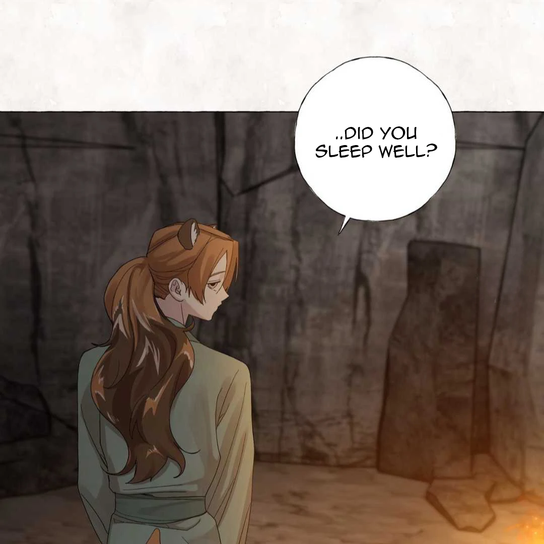 Taste of Bear Chapter 2 page 86 - 