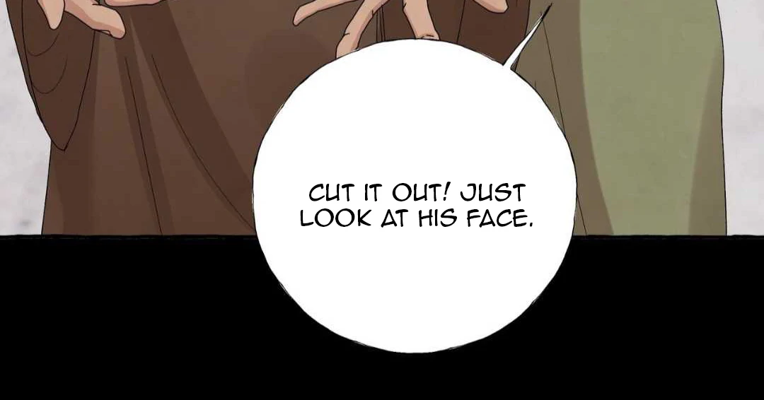 Taste of Bear Chapter 2 page 10 - 