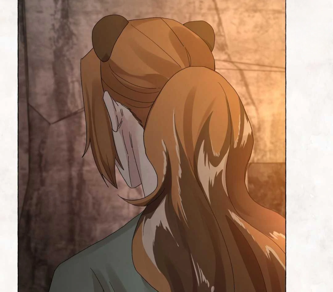 Taste of Bear Chapter 2 page 91 - 