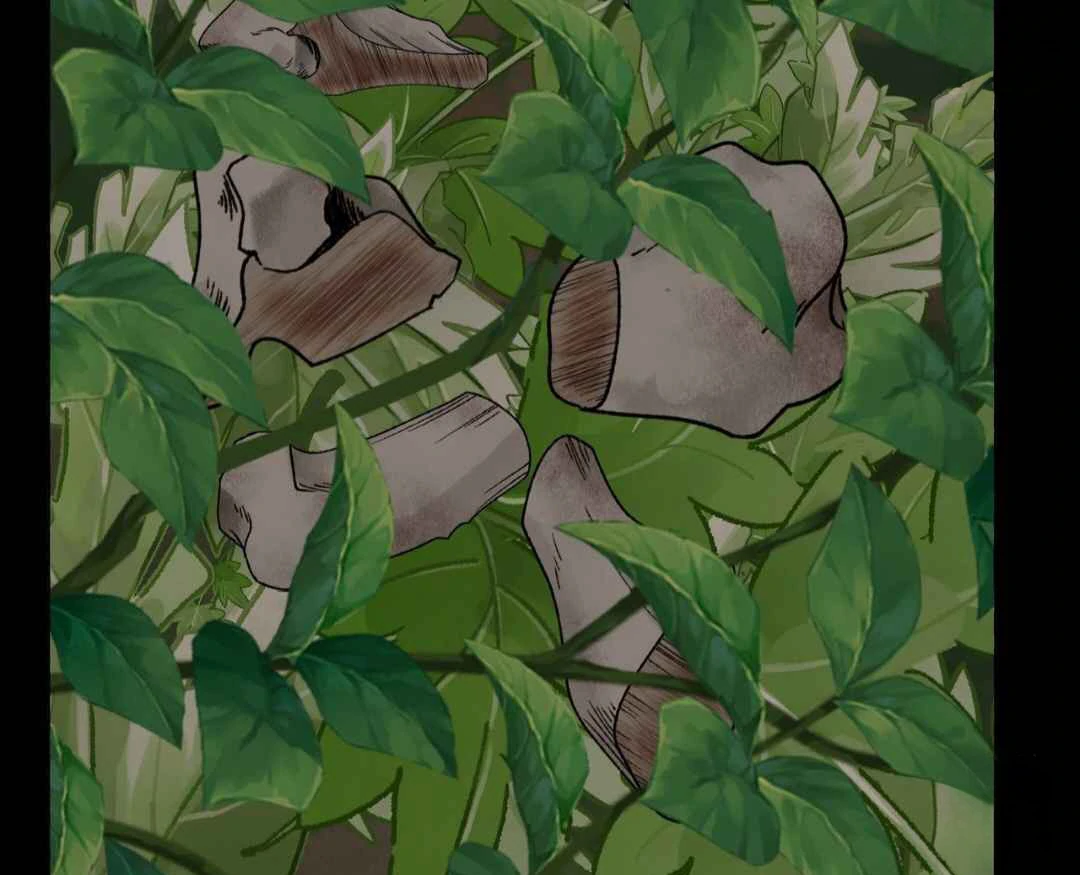 Taste of Bear Chapter 2 page 99 - 