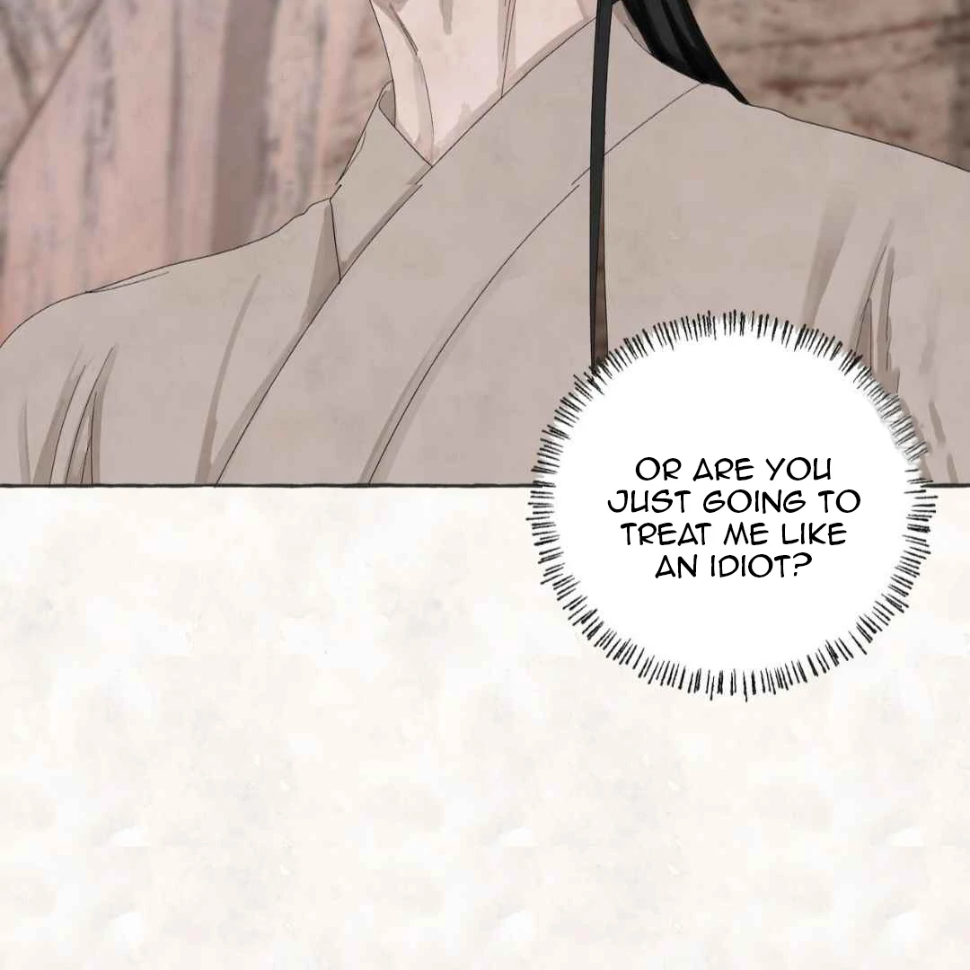 Taste of Bear Chapter 3 page 11 - 