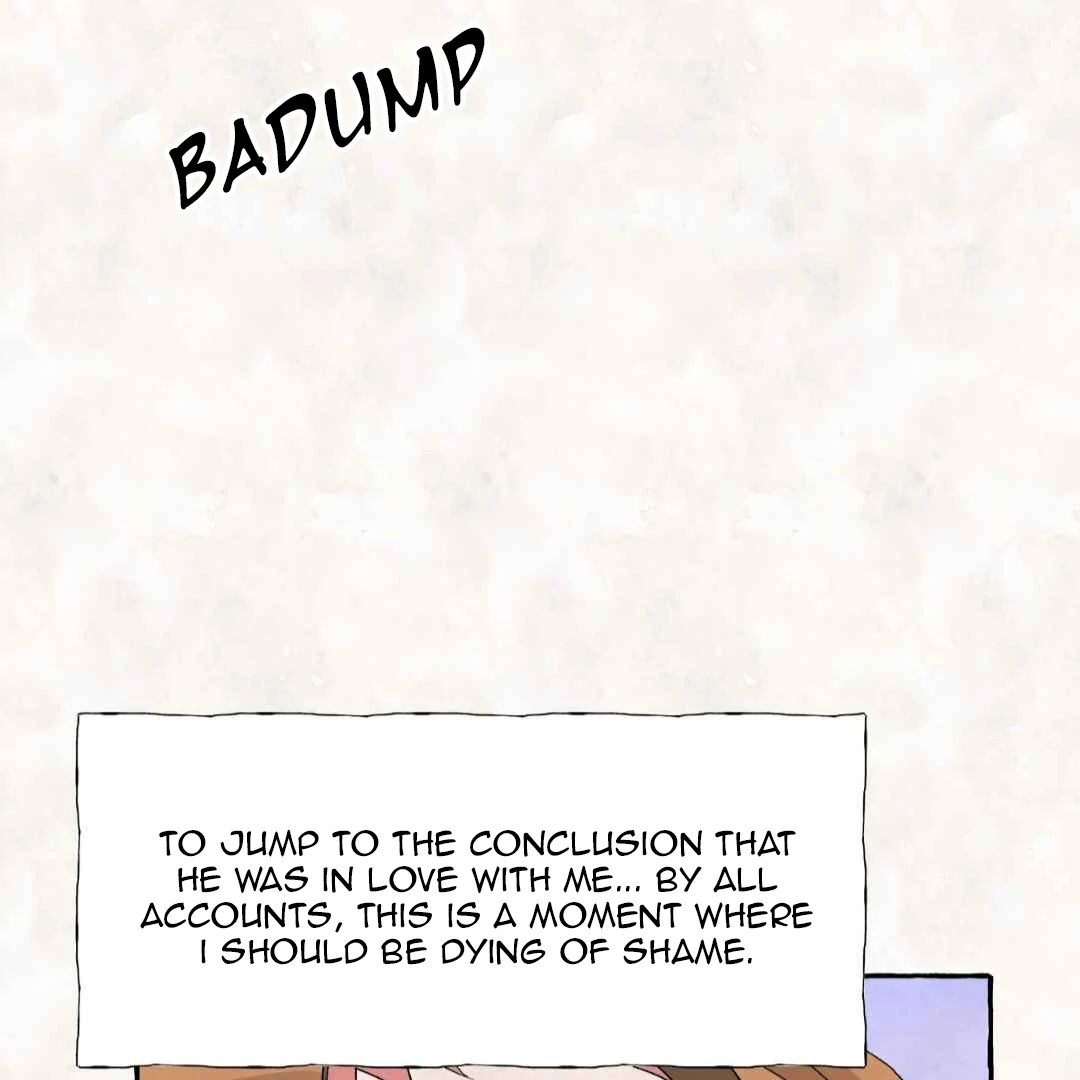Taste of Bear Chapter 3 page 105 - 