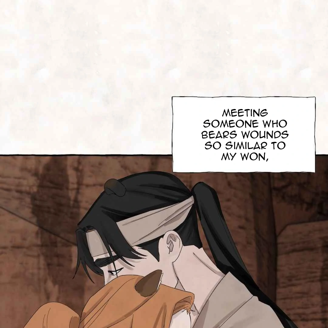 Taste of Bear Chapter 3 page 116 - 