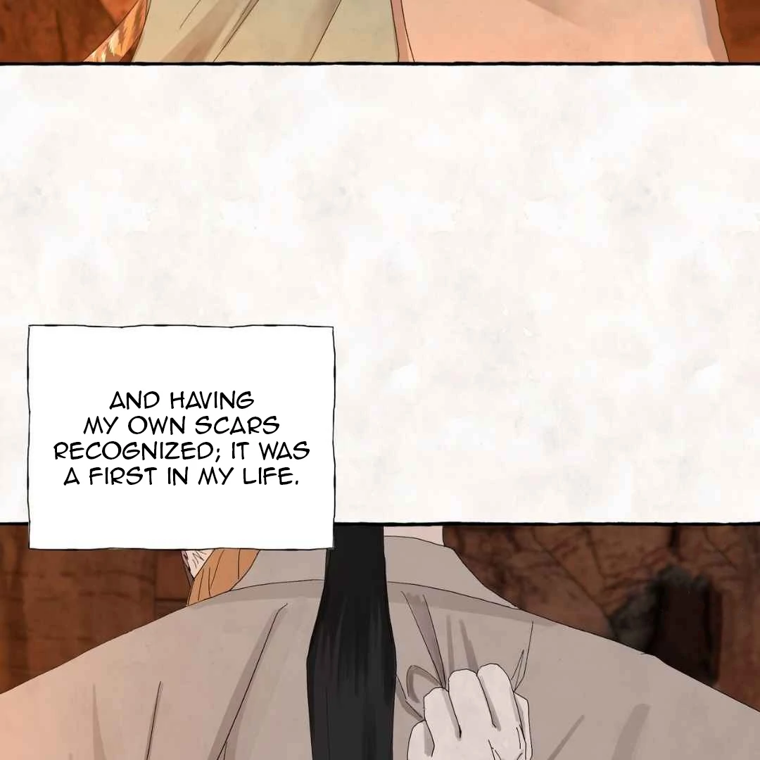 Taste of Bear Chapter 3 page 118 - 