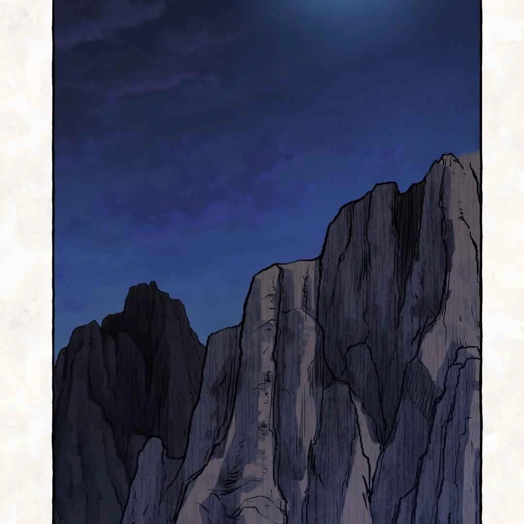 Taste of Bear Chapter 3 page 123 - 