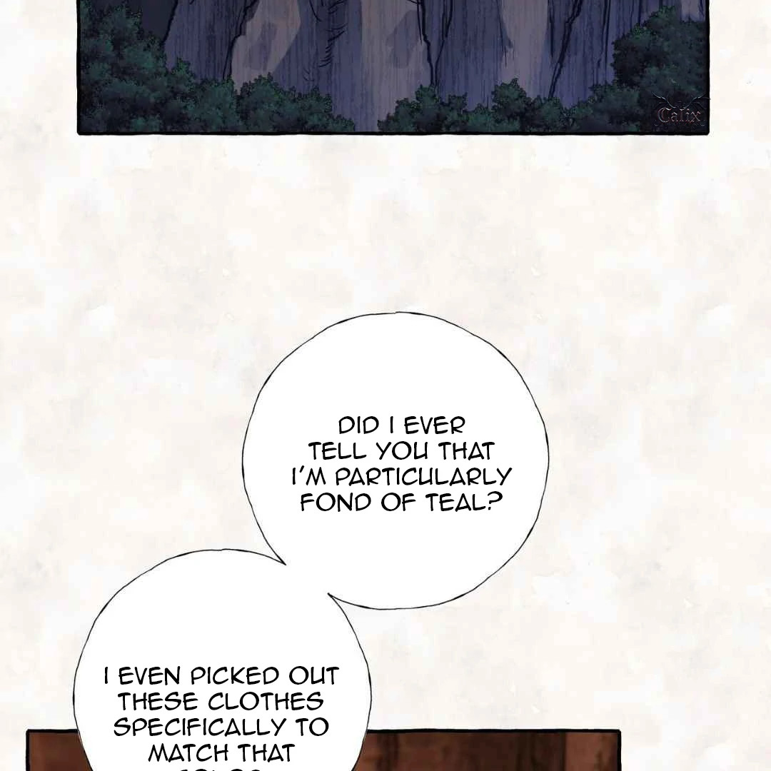Taste of Bear Chapter 3 page 124 - 