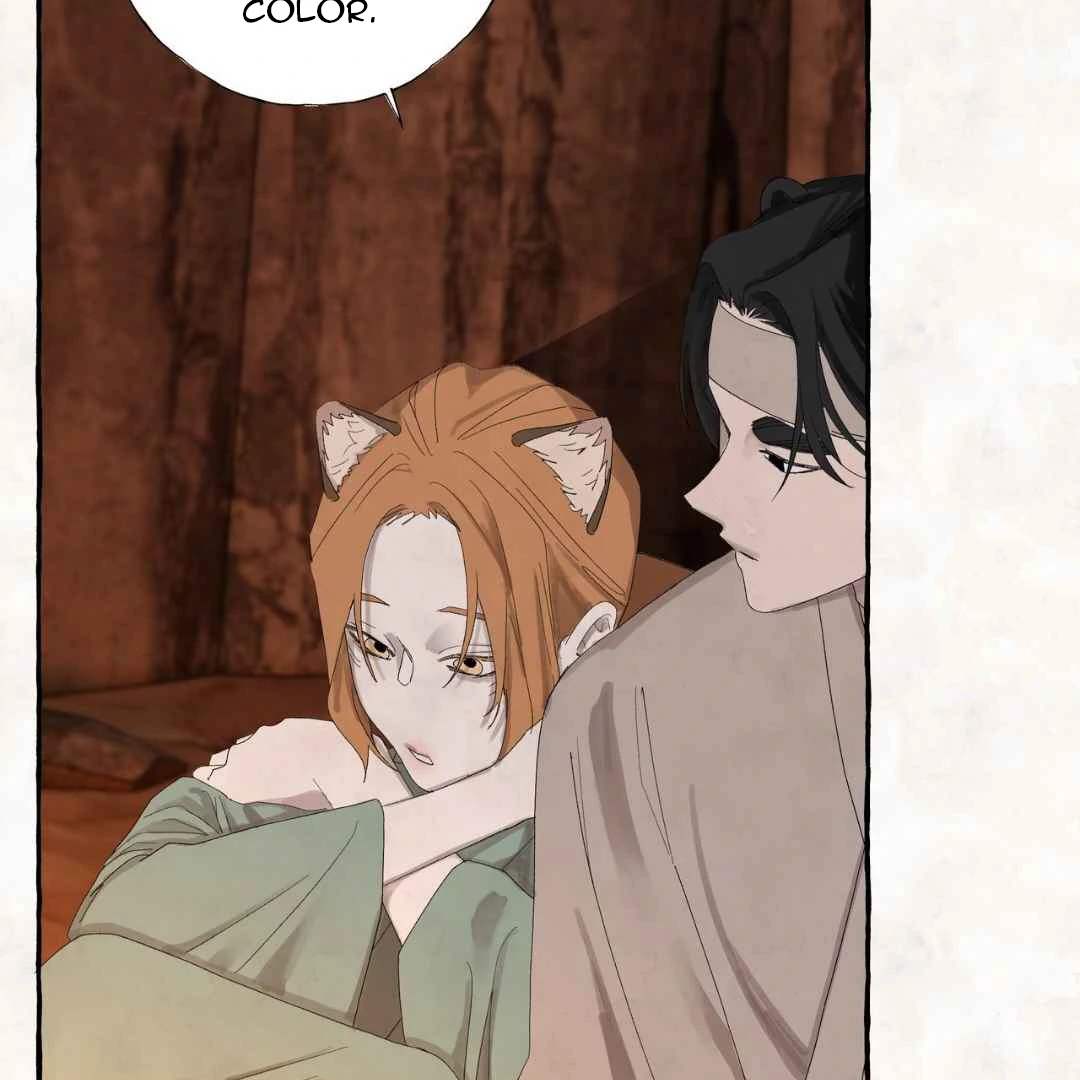 Taste of Bear Chapter 3 page 125 - 