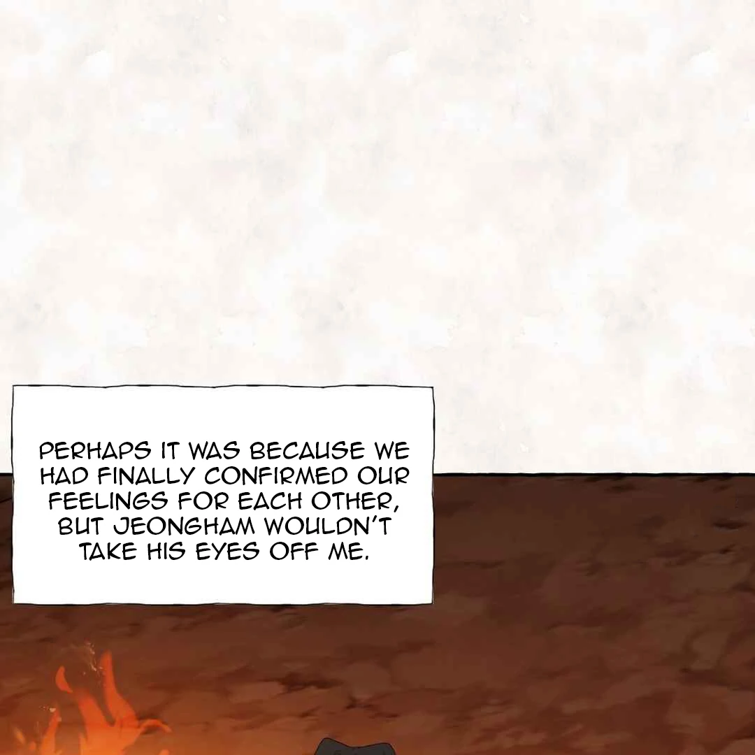 Taste of Bear Chapter 3 page 130 - 