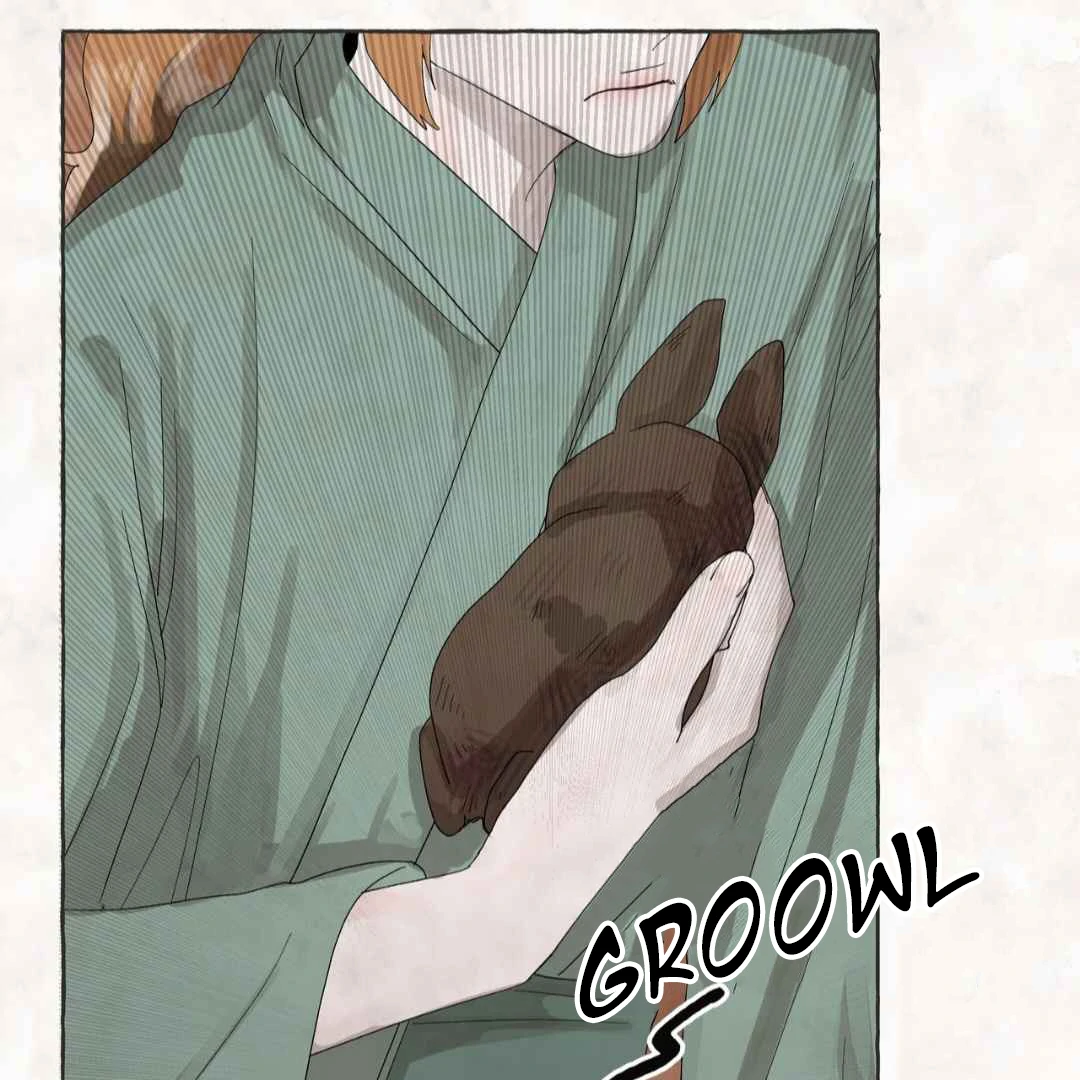 Taste of Bear Chapter 3 page 14 - 