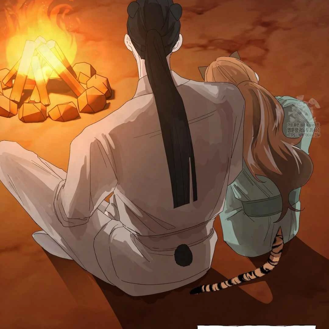 Taste of Bear Chapter 3 page 131 - 