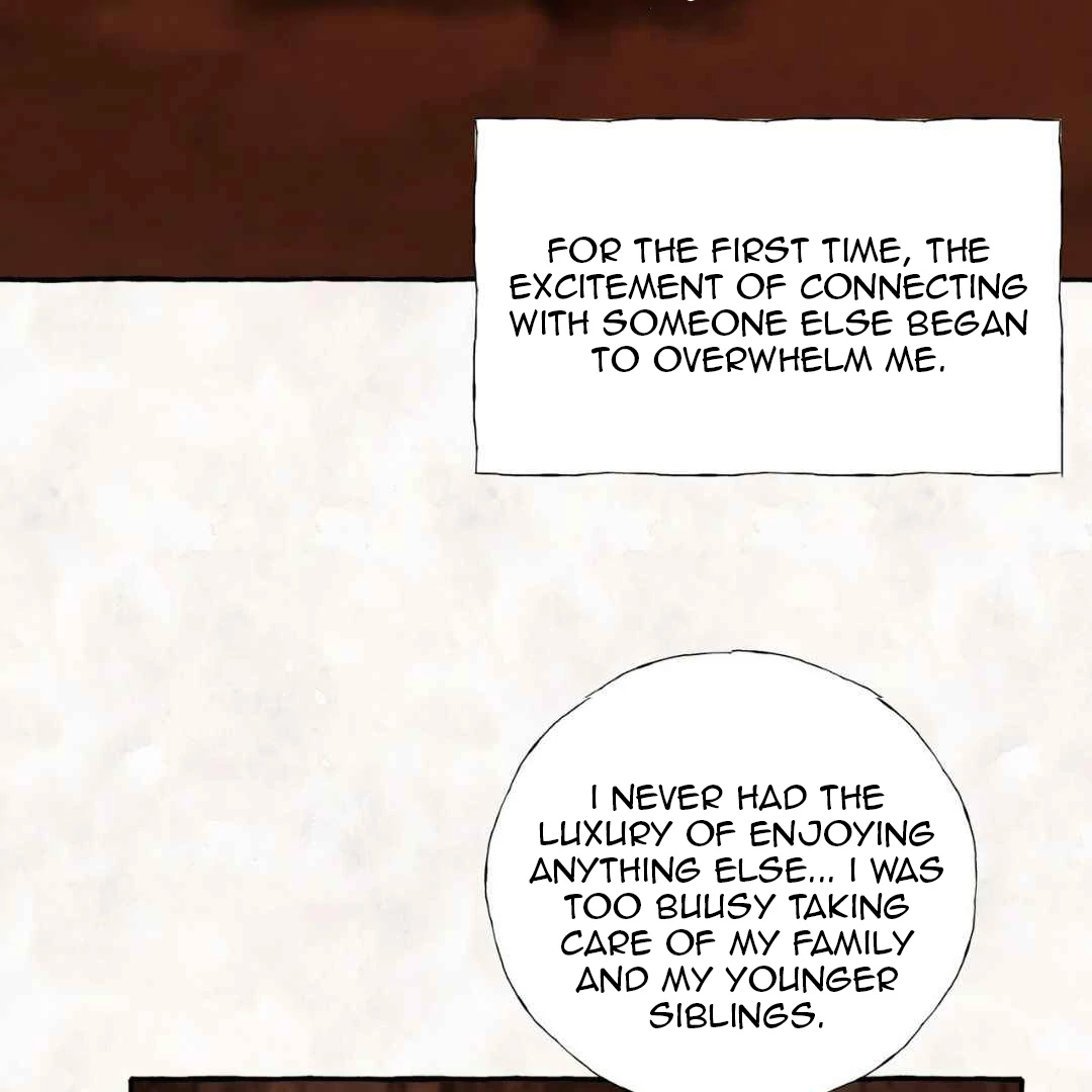 Taste of Bear Chapter 3 page 134 - 