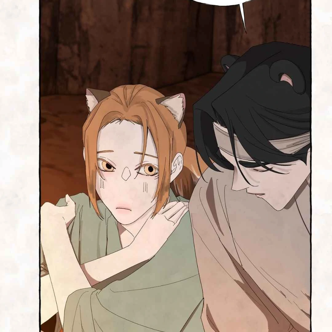 Taste of Bear Chapter 3 page 135 - 