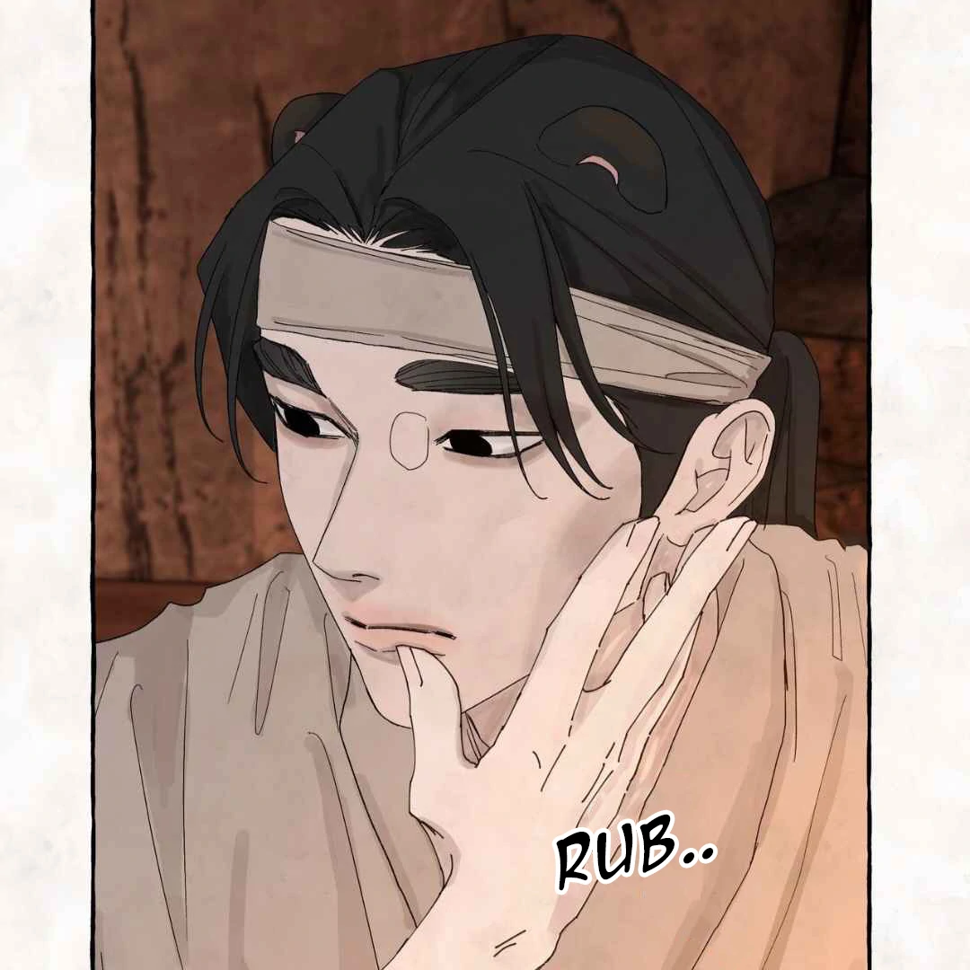 Taste of Bear Chapter 3 page 141 - 