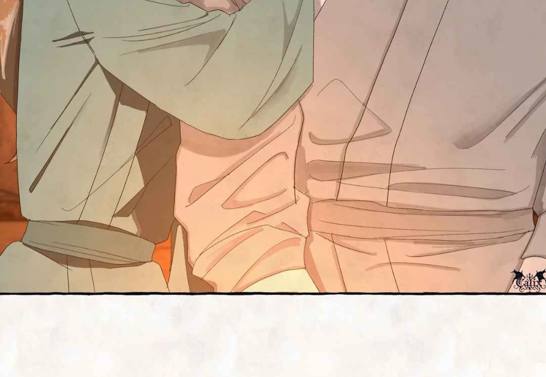 Taste of Bear Chapter 3 page 144 - 