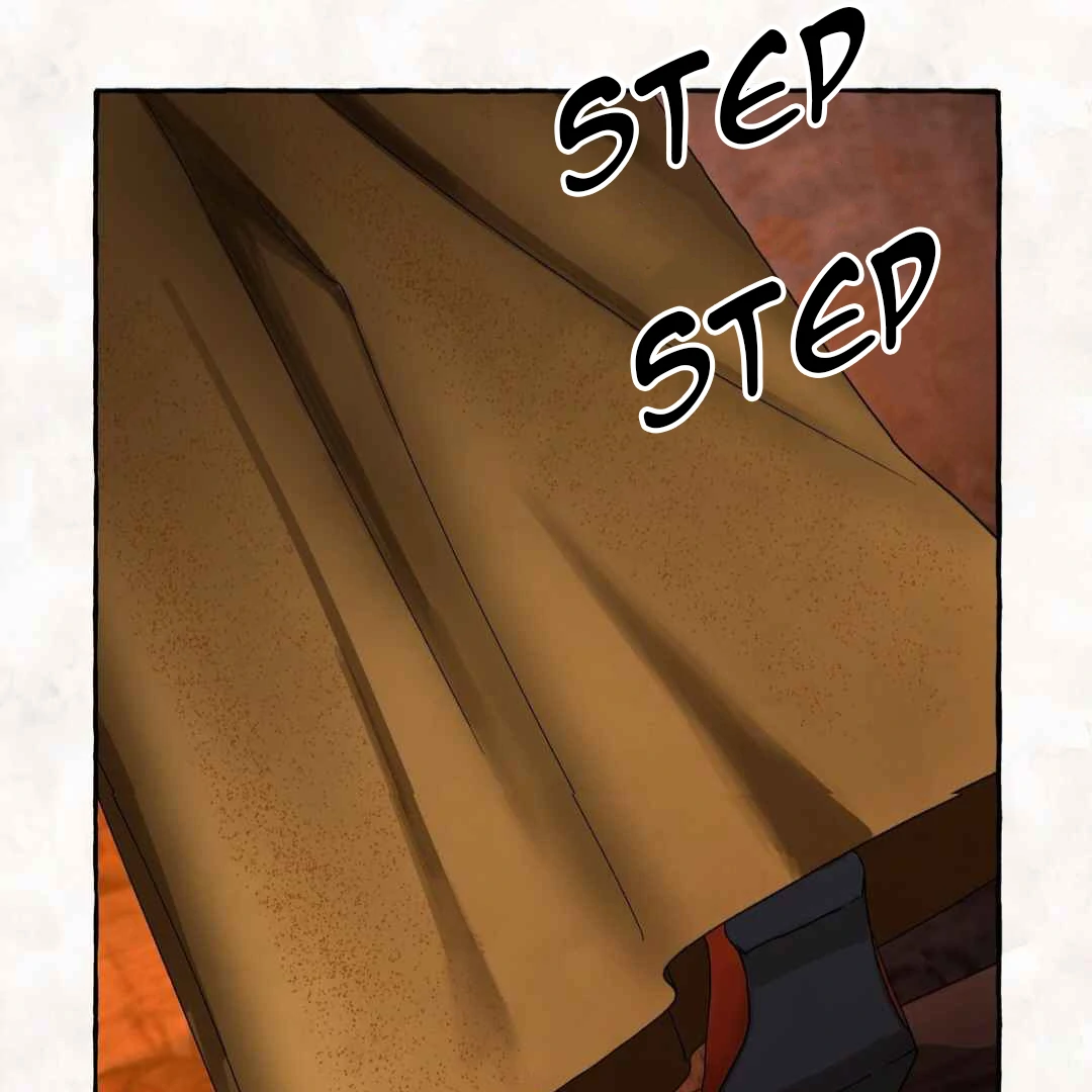 Taste of Bear Chapter 3 page 150 - 