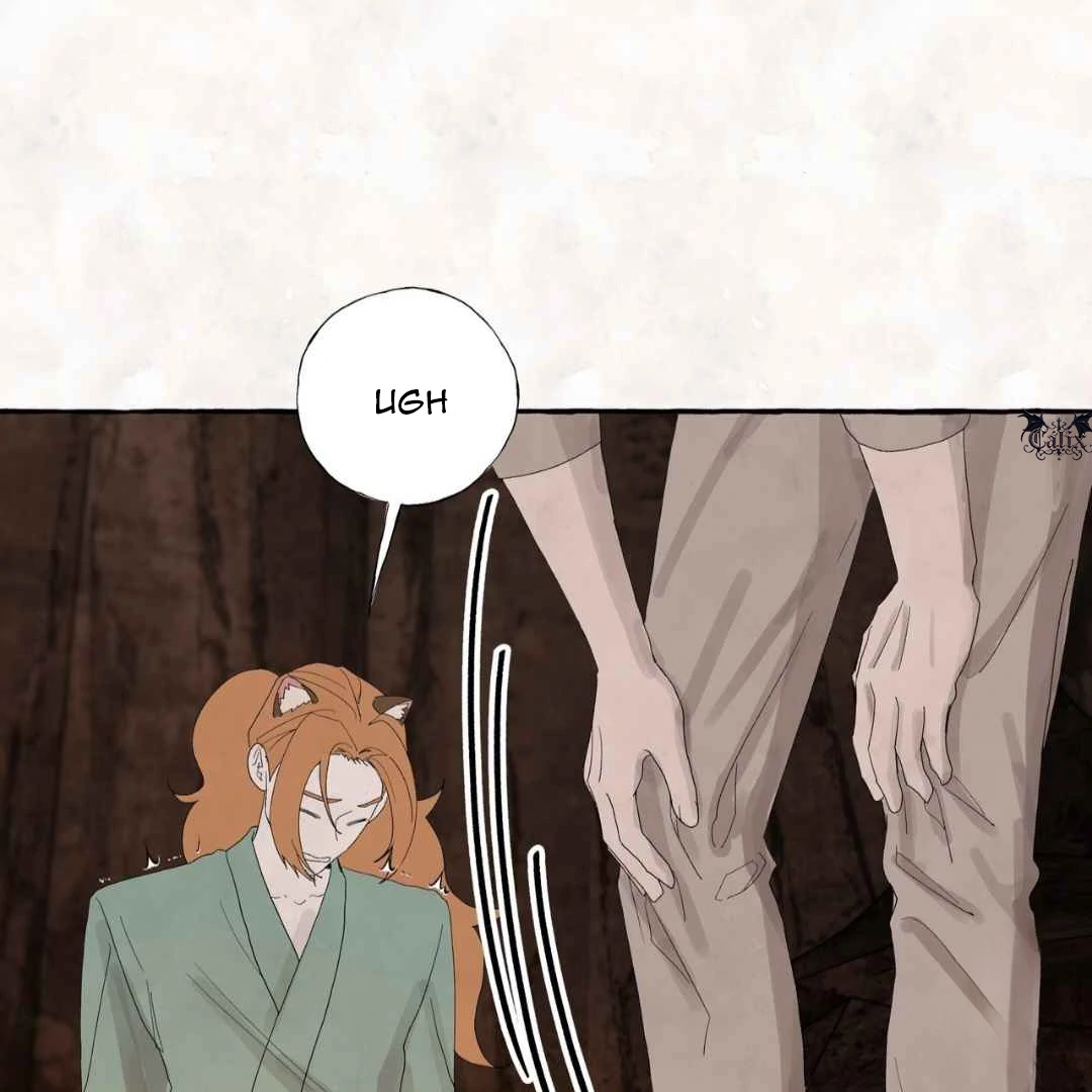 Taste of Bear Chapter 3 page 155 - 