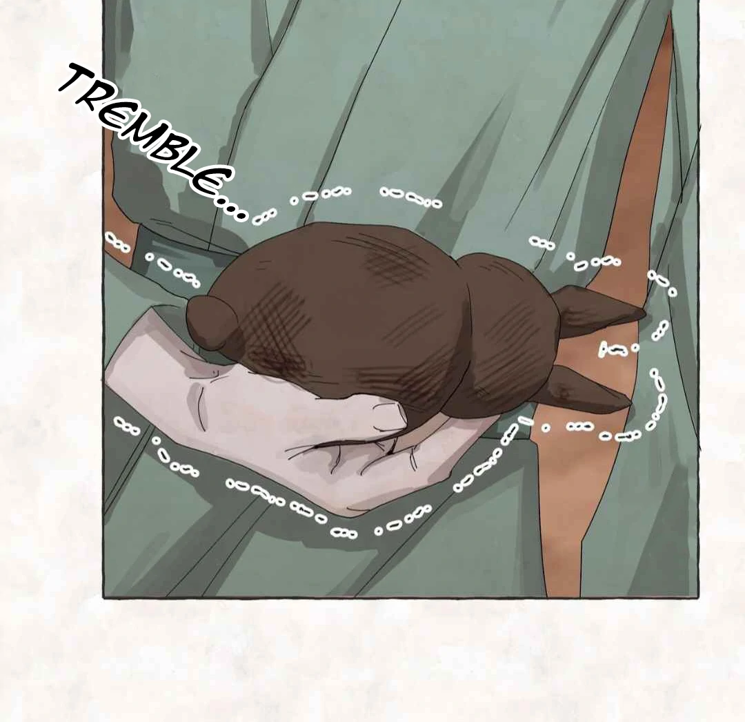 Taste of Bear Chapter 3 page 17 - 