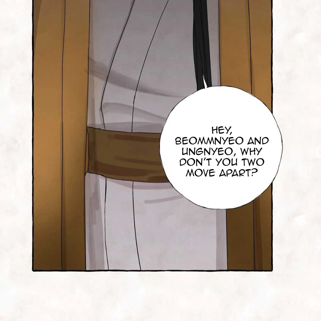 Taste of Bear Chapter 3 page 165 - 