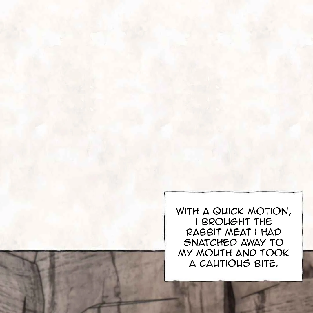 Taste of Bear Chapter 3 page 18 - 
