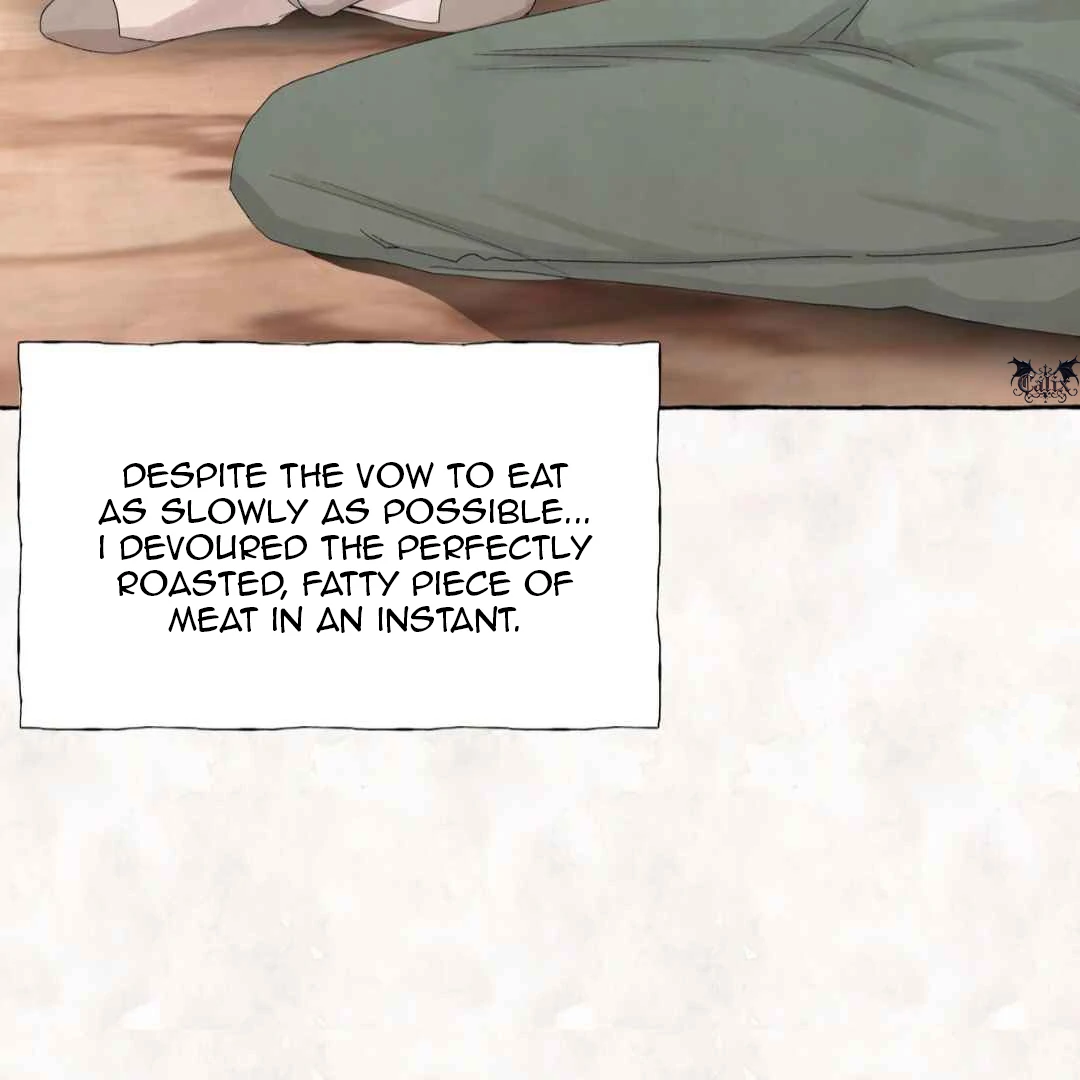 Taste of Bear Chapter 3 page 20 - 