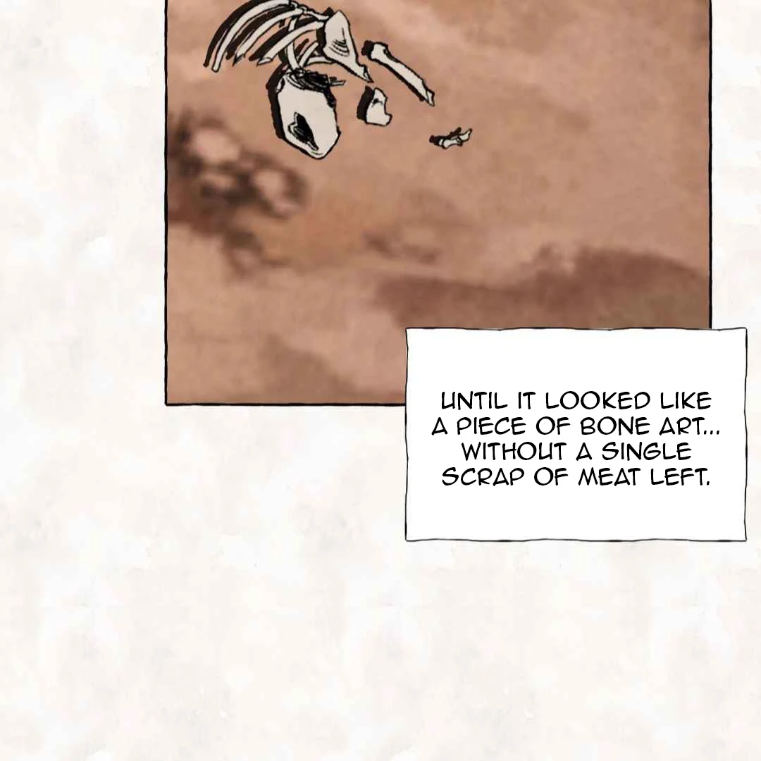 Taste of Bear Chapter 3 page 22 - 