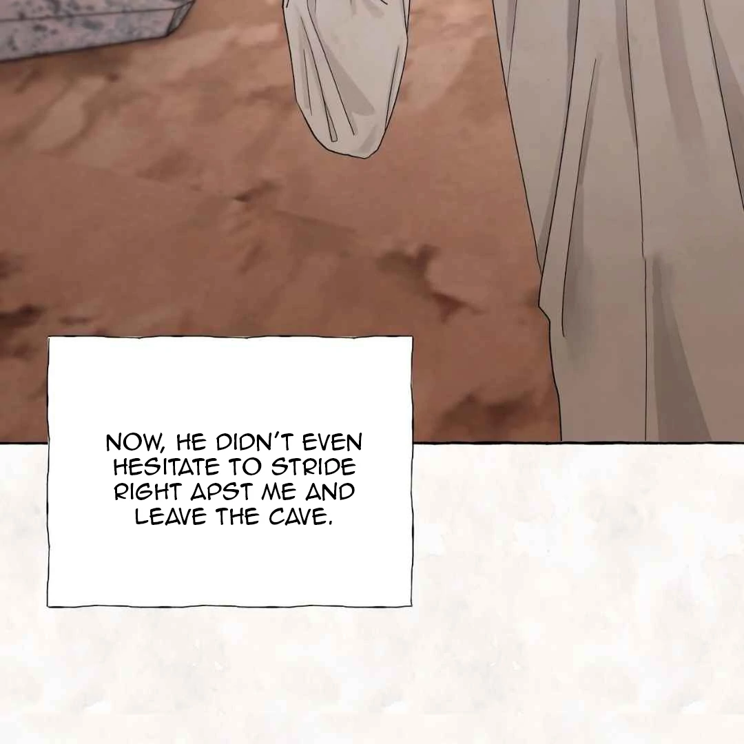 Taste of Bear Chapter 3 page 27 - 
