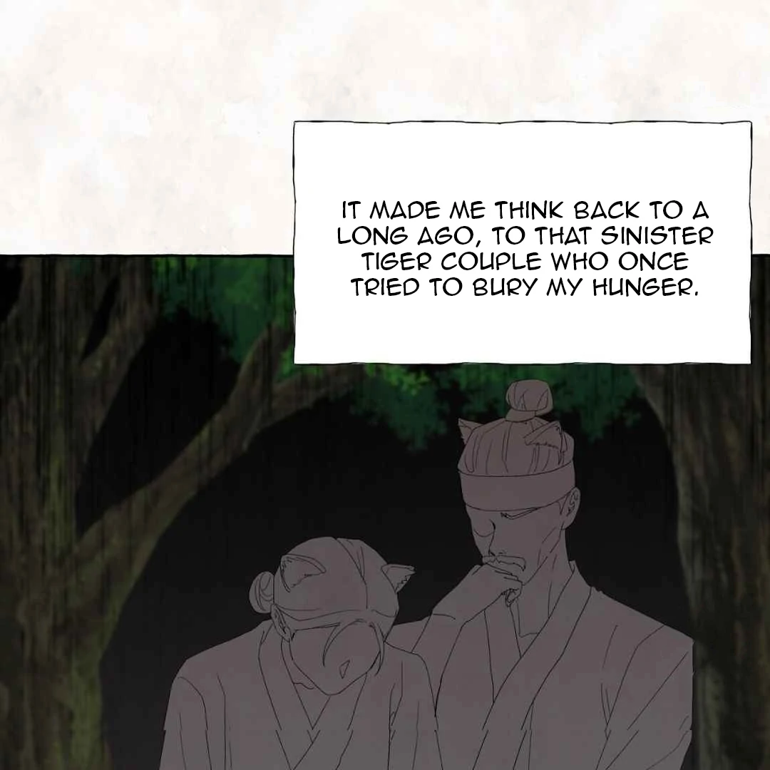Taste of Bear Chapter 3 page 28 - 