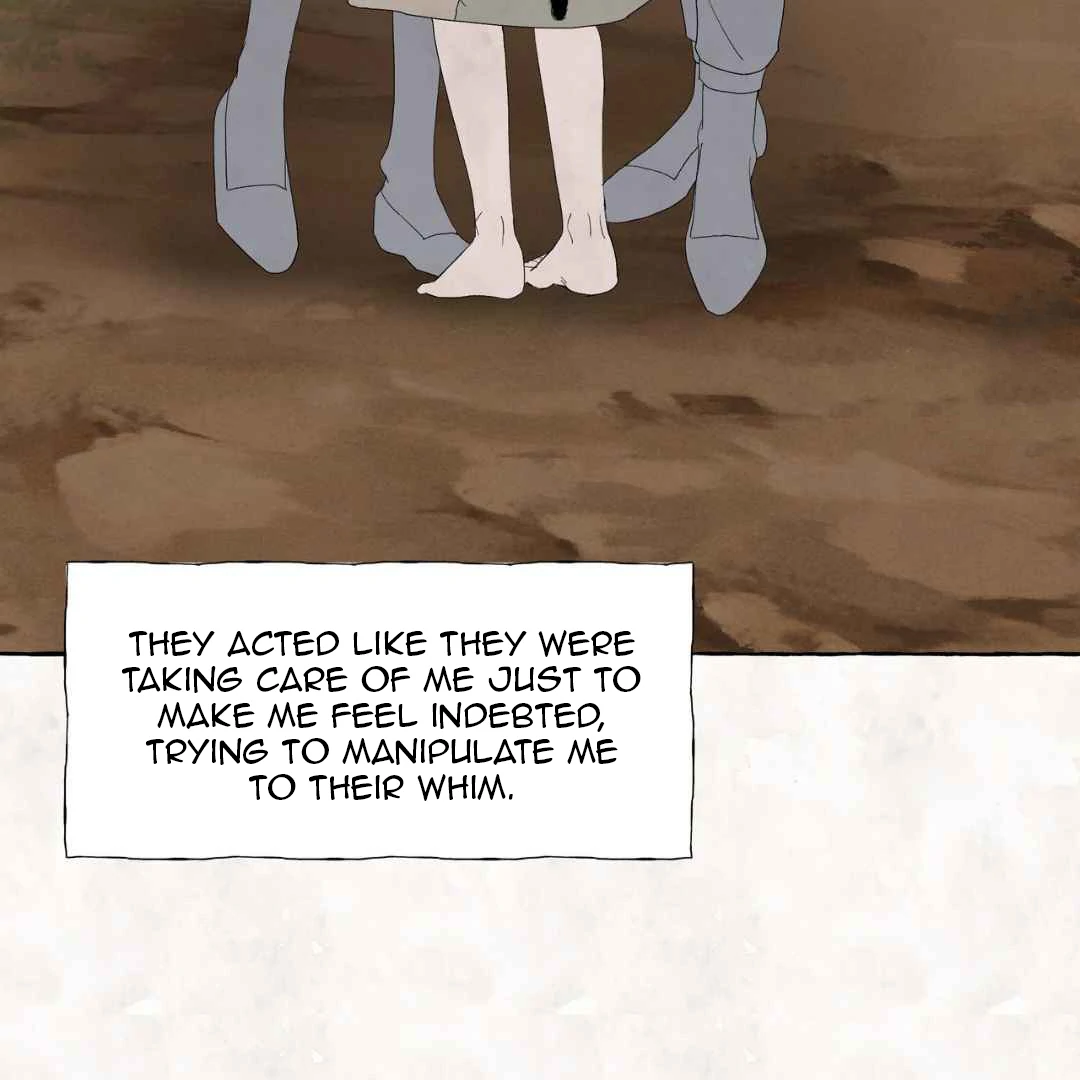 Taste of Bear Chapter 3 page 30 - 