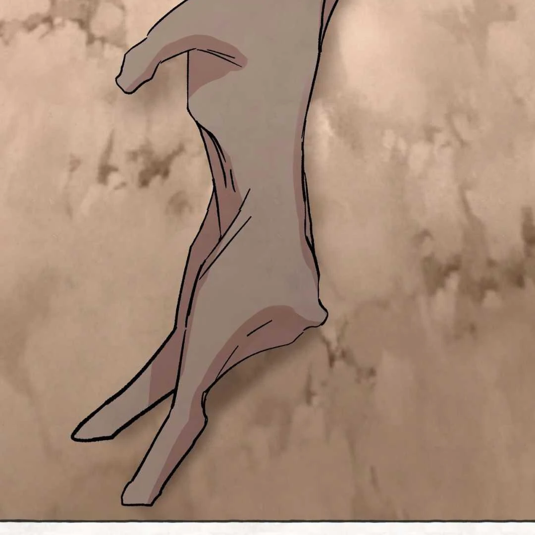 Taste of Bear Chapter 3 page 4 - 