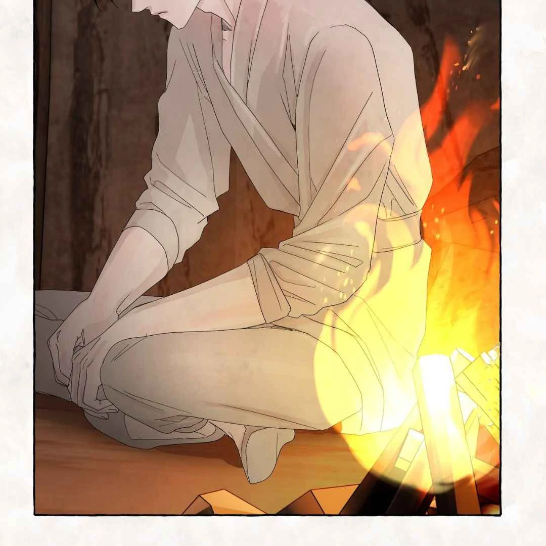 Taste of Bear Chapter 3 page 32 - 