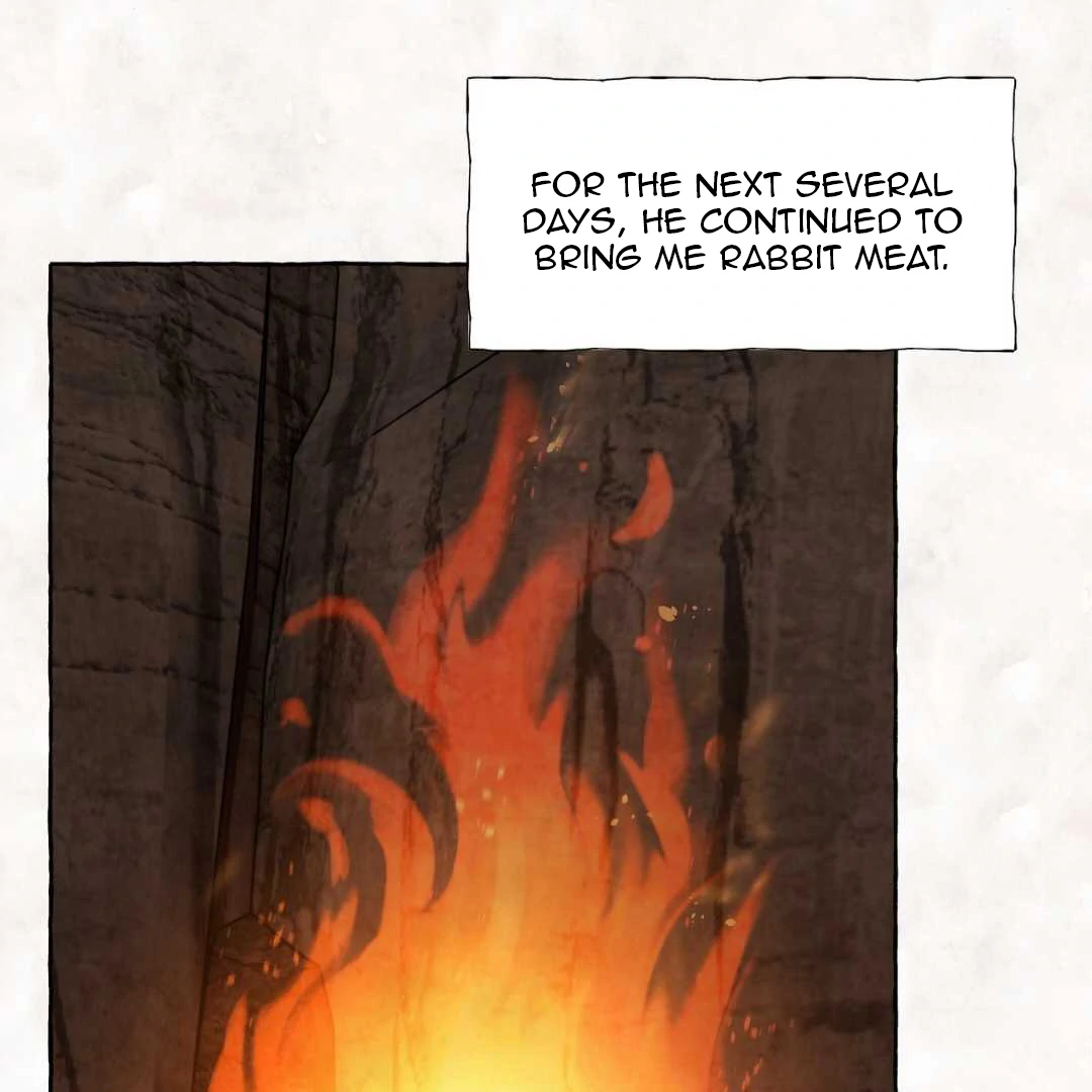 Taste of Bear Chapter 3 page 37 - 