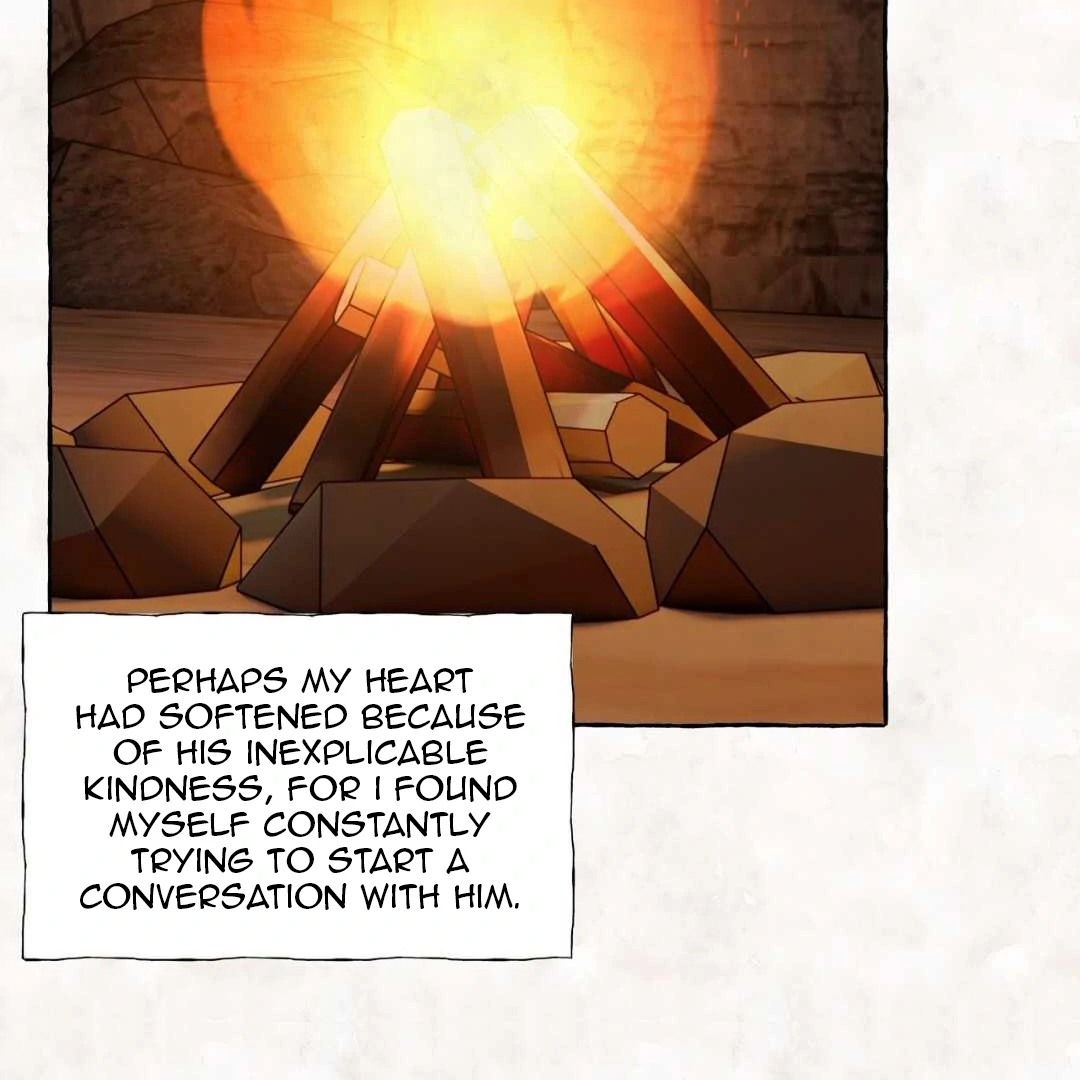 Taste of Bear Chapter 3 page 38 - 