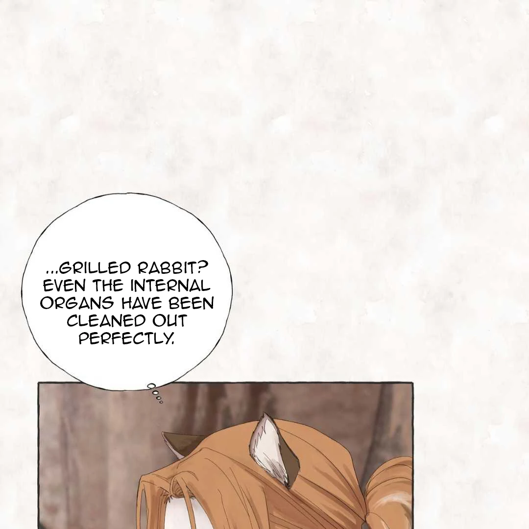 Taste of Bear Chapter 3 page 5 - 