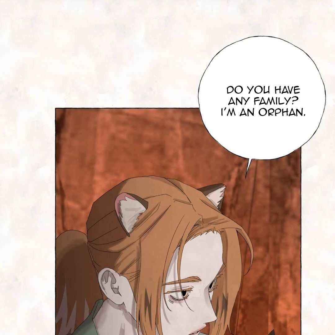 Taste of Bear Chapter 3 page 42 - 