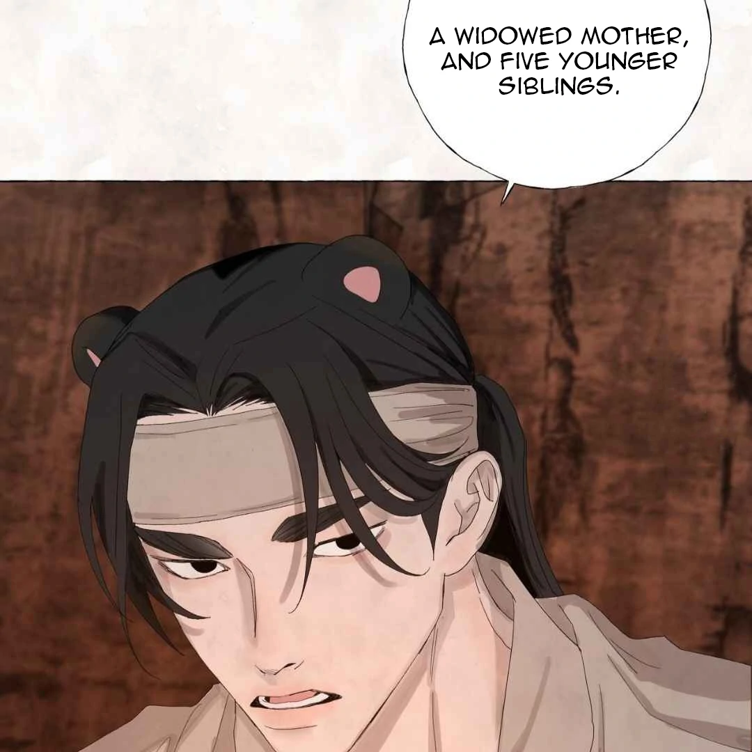 Taste of Bear Chapter 3 page 44 - 