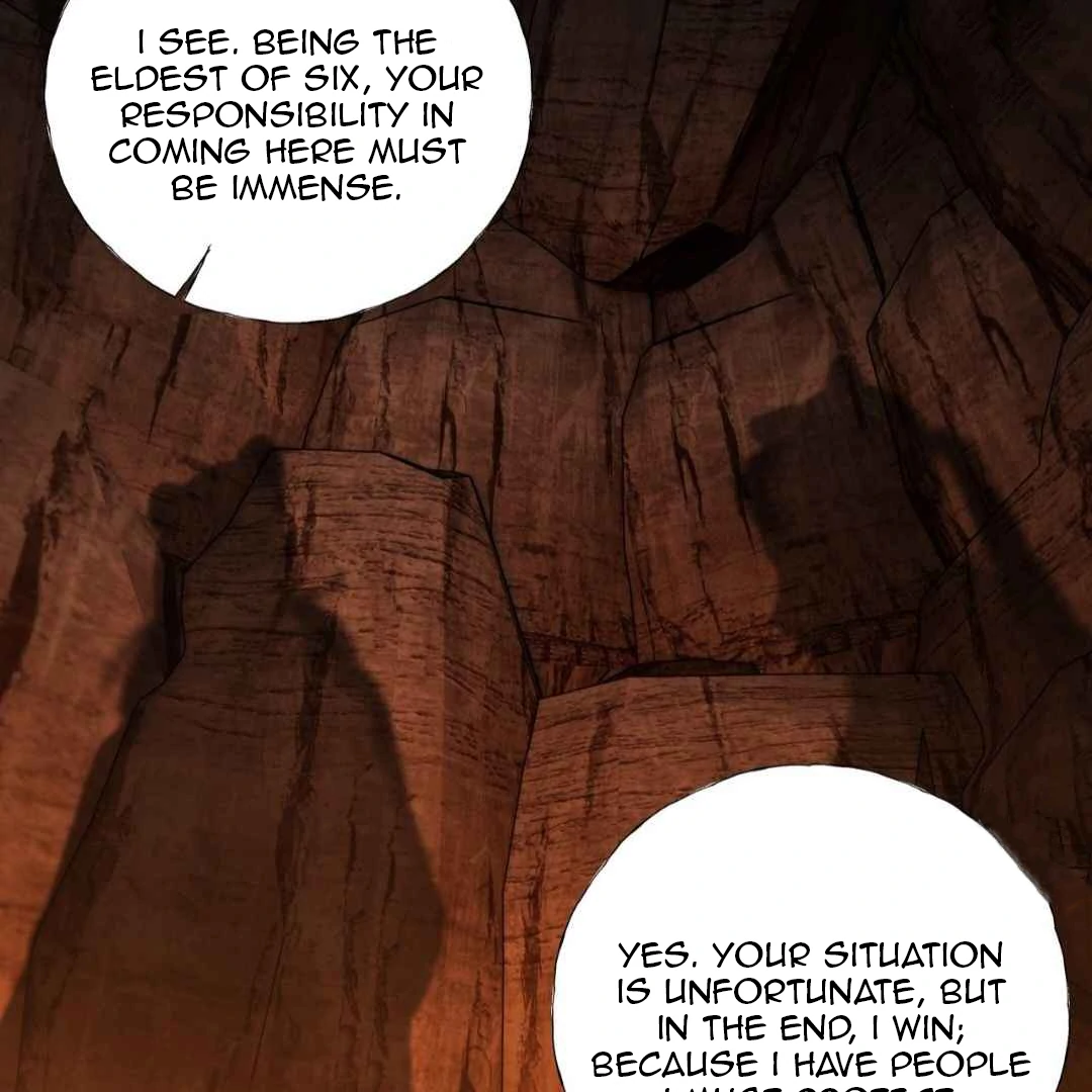 Taste of Bear Chapter 3 page 46 - 