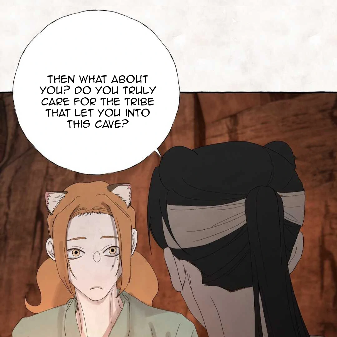 Taste of Bear Chapter 3 page 52 - 