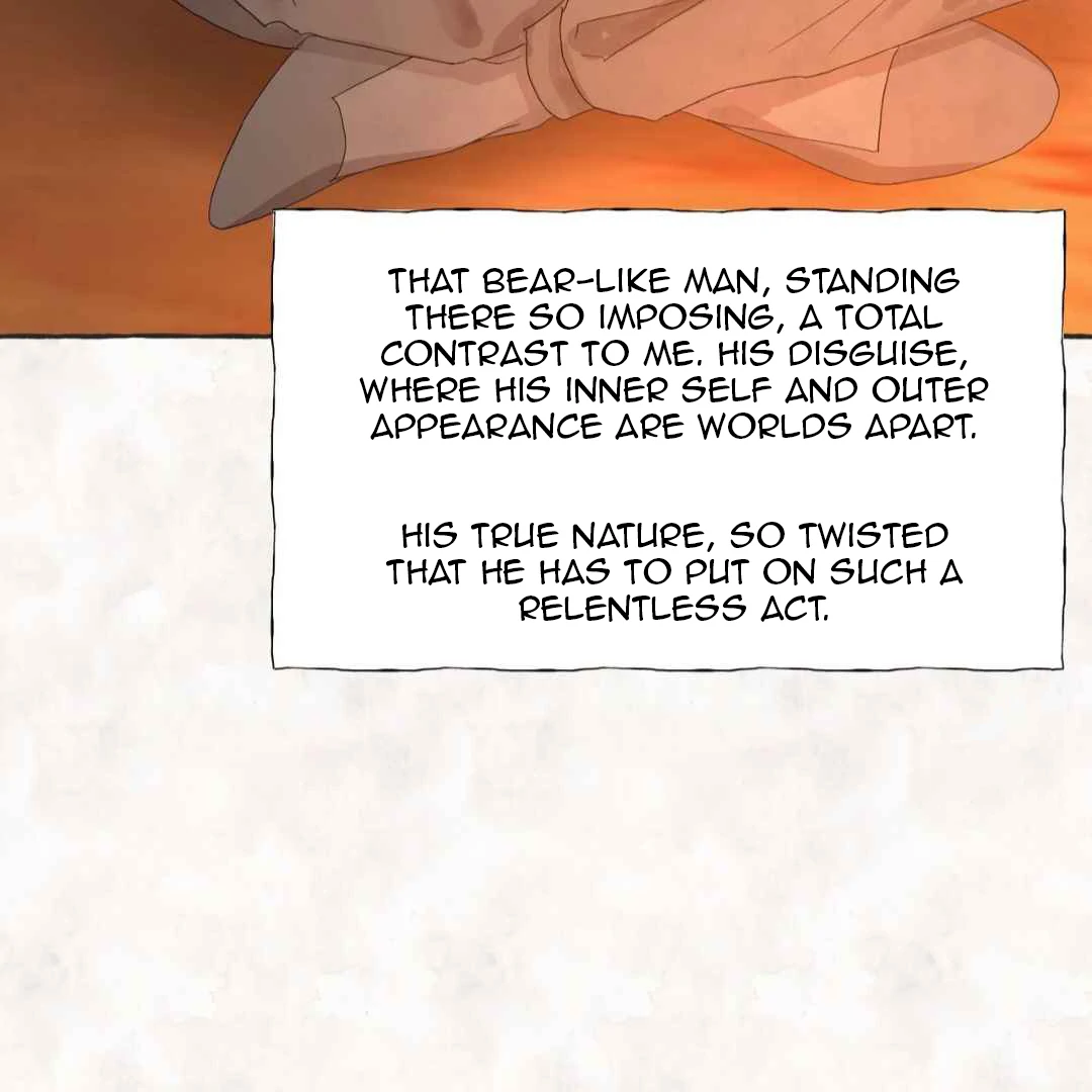 Taste of Bear Chapter 3 page 58 - 