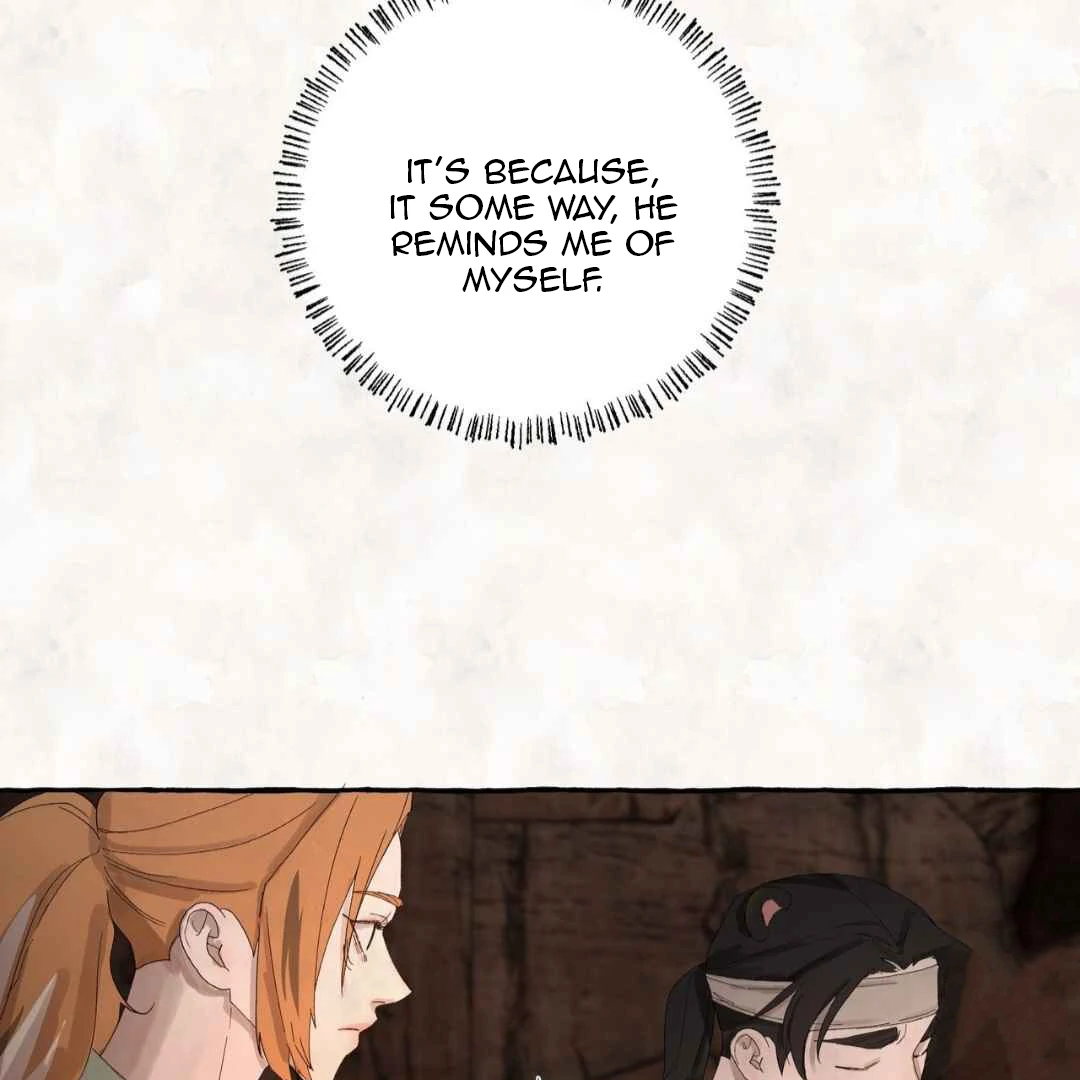 Taste of Bear Chapter 3 page 60 - 