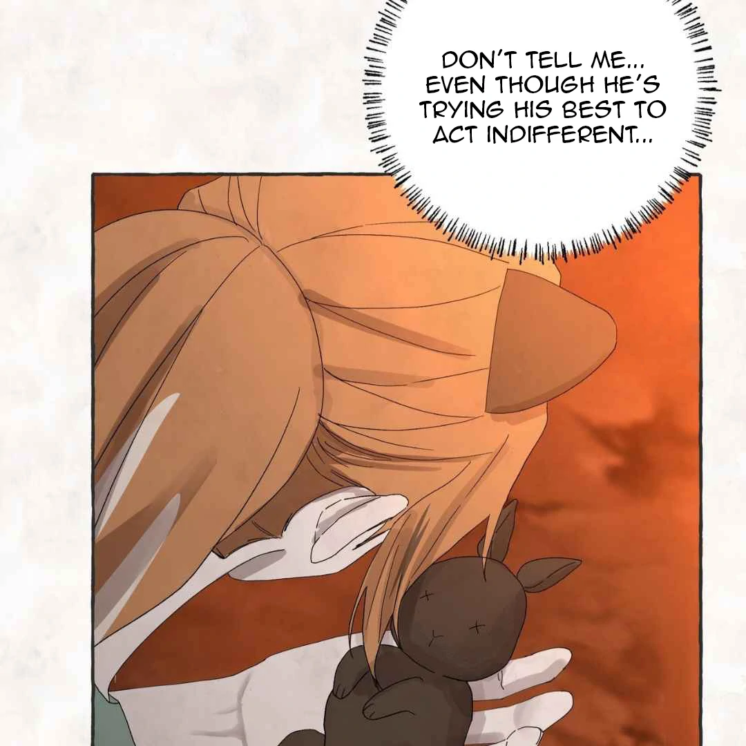 Taste of Bear Chapter 3 page 62 - 