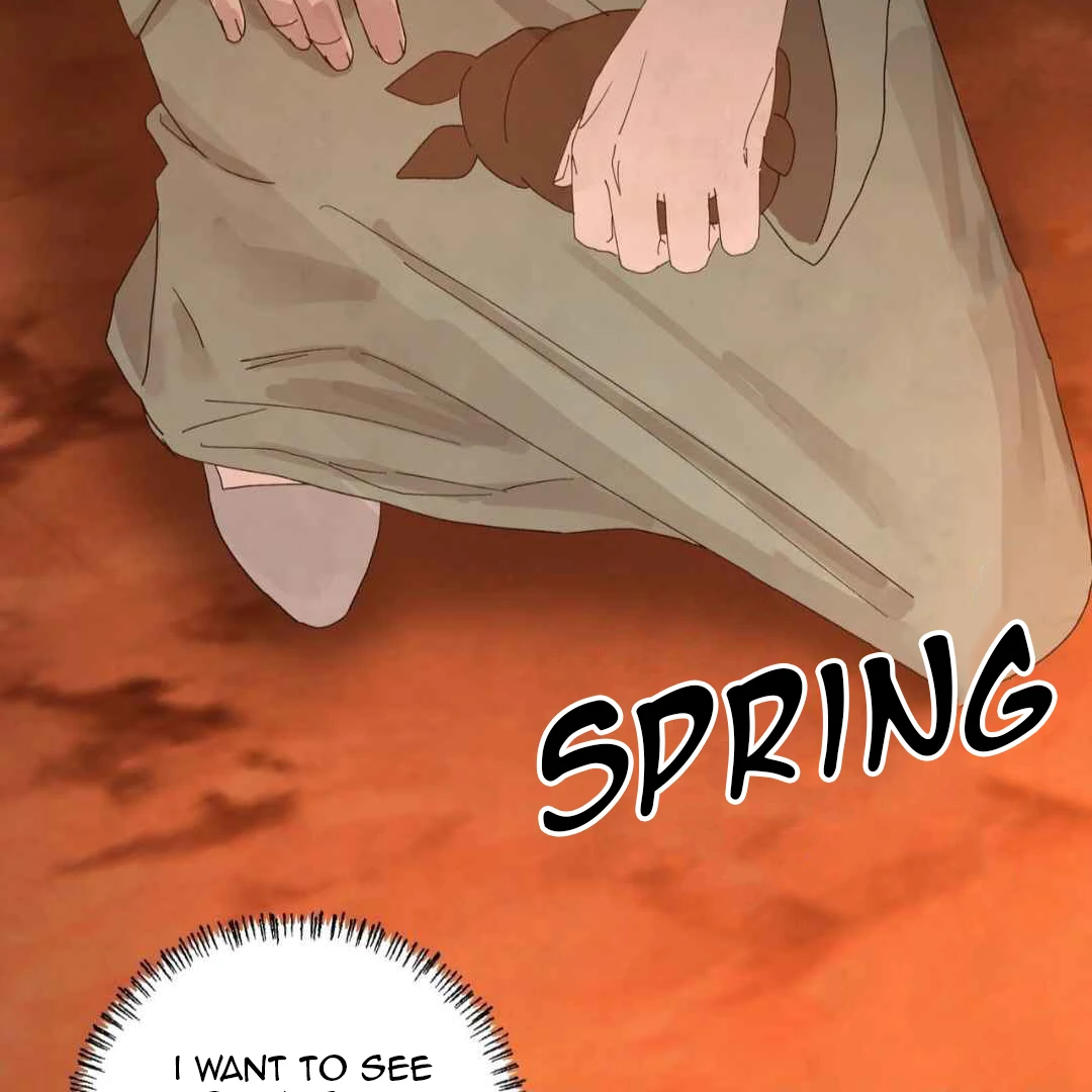 Taste of Bear Chapter 3 page 66 - 