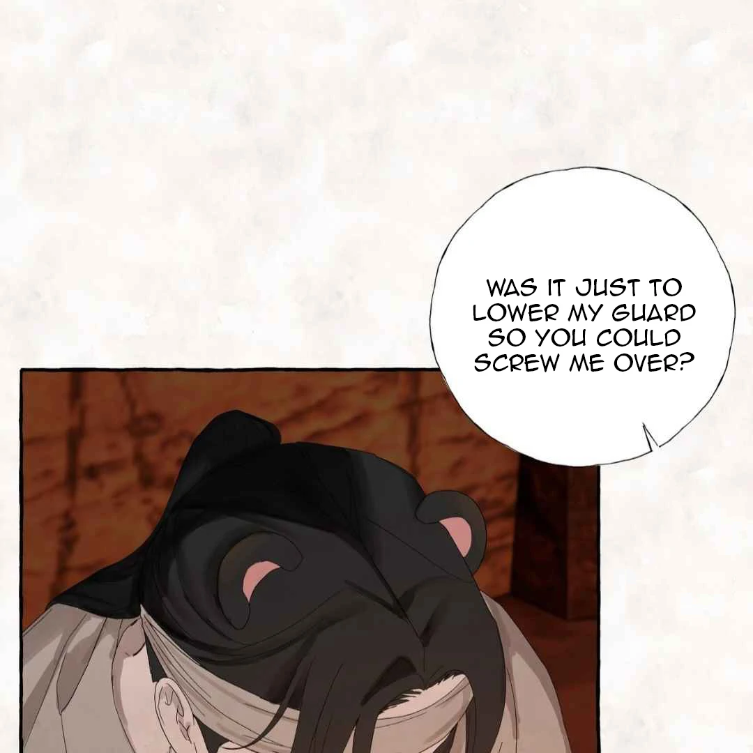 Taste of Bear Chapter 3 page 74 - 