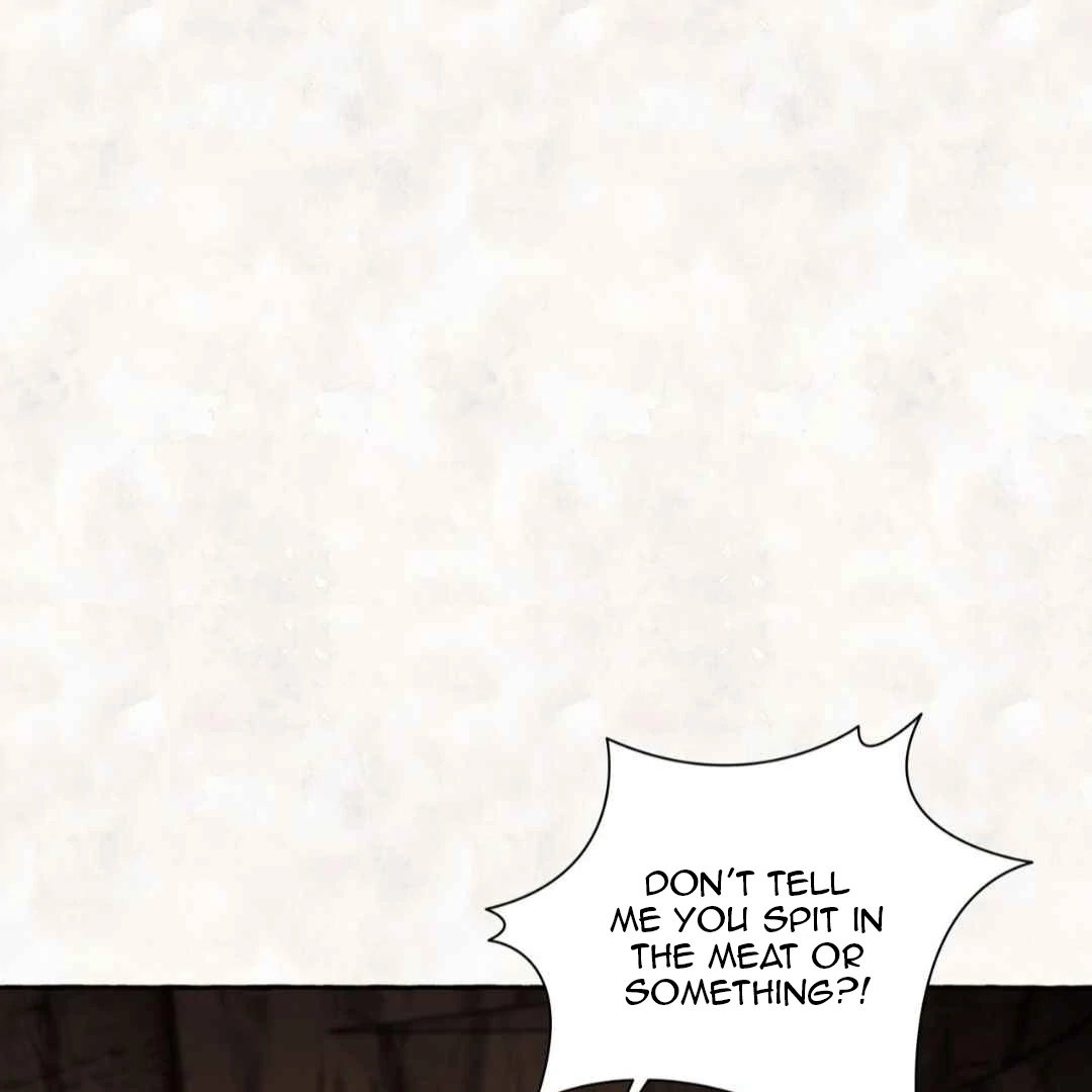 Taste of Bear Chapter 3 page 84 - 