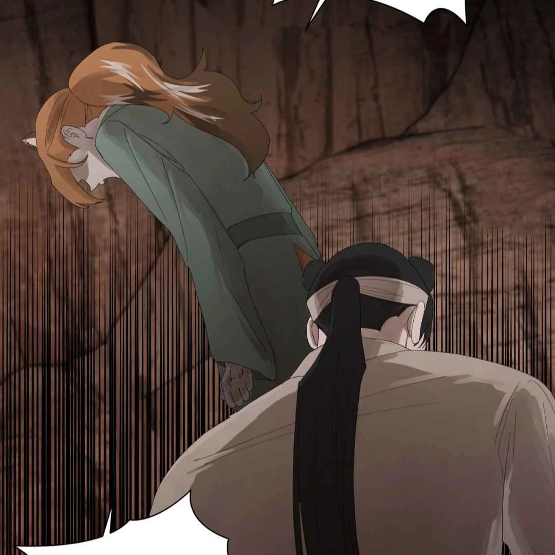 Taste of Bear Chapter 3 page 85 - 