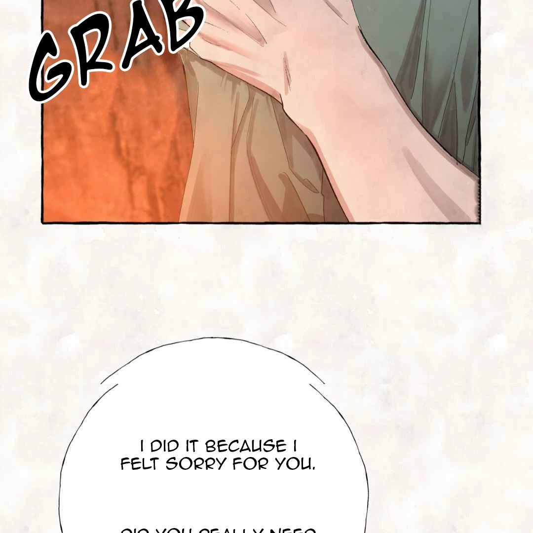 Taste of Bear Chapter 3 page 88 - 