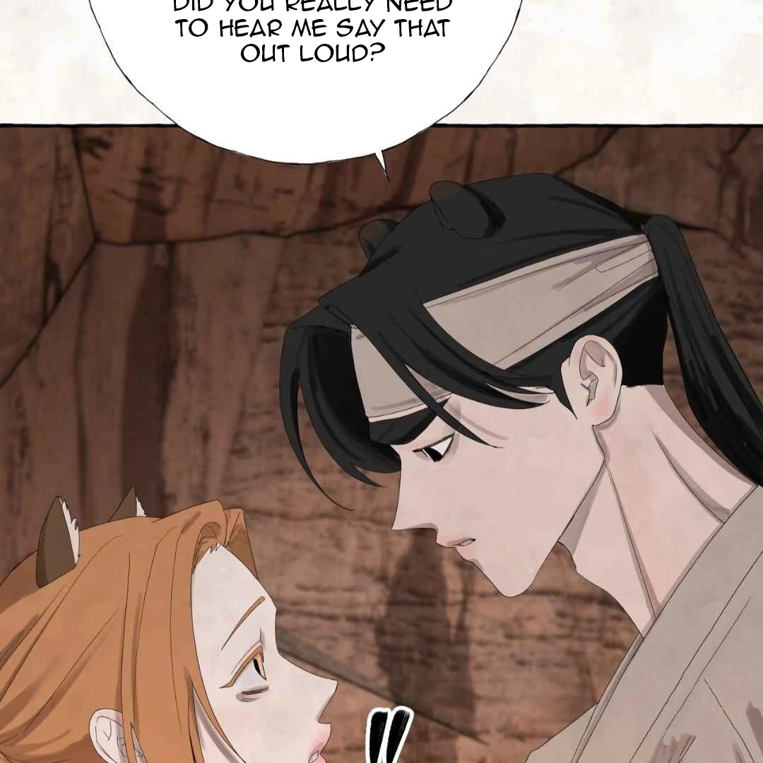 Taste of Bear Chapter 3 page 89 - 