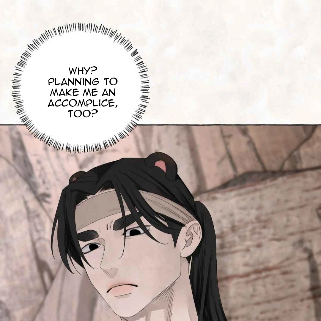 Taste of Bear Chapter 3 page 10 - 