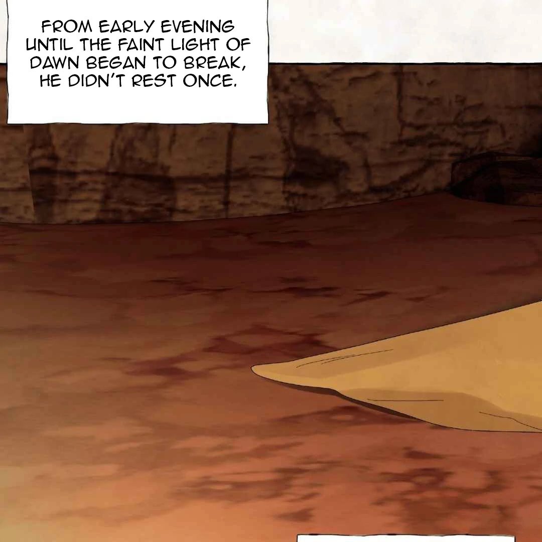 Taste of Bear Chapter 4 page 105 - 