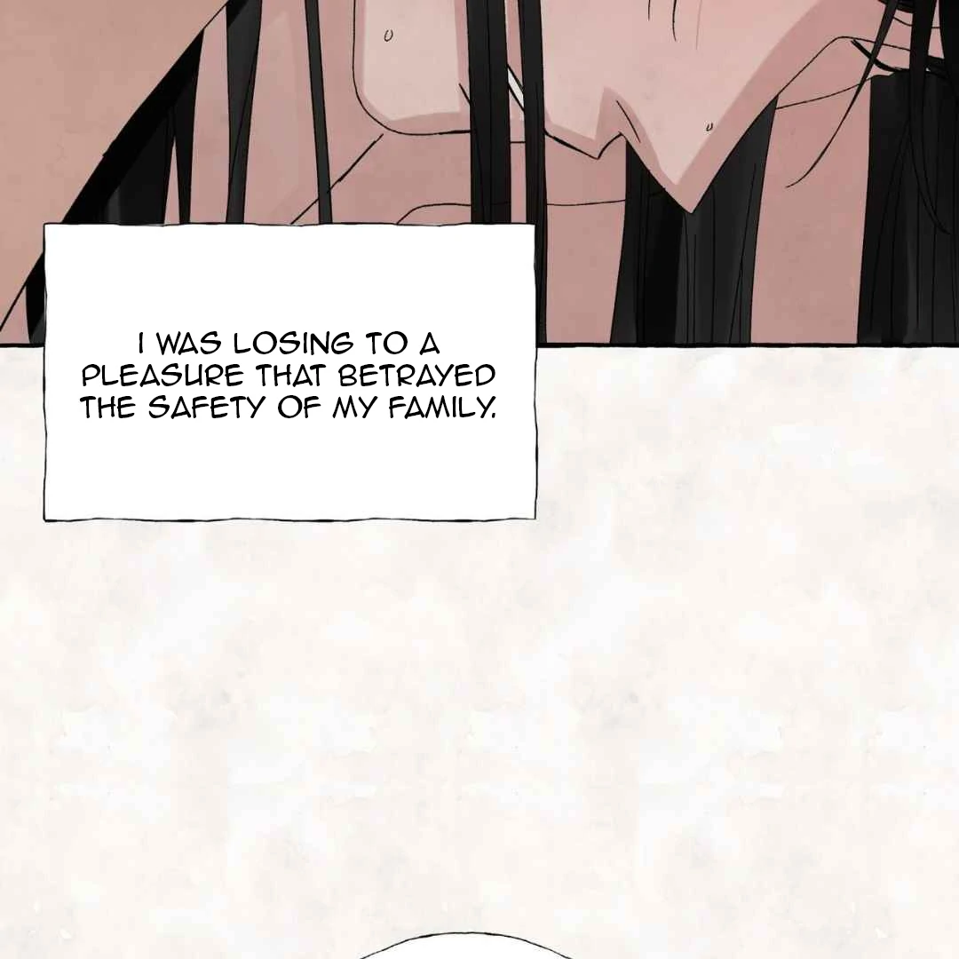 Taste of Bear Chapter 4 page 117 - 